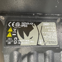 Watson Marlow 620Du Peristaltic Pump image 1
